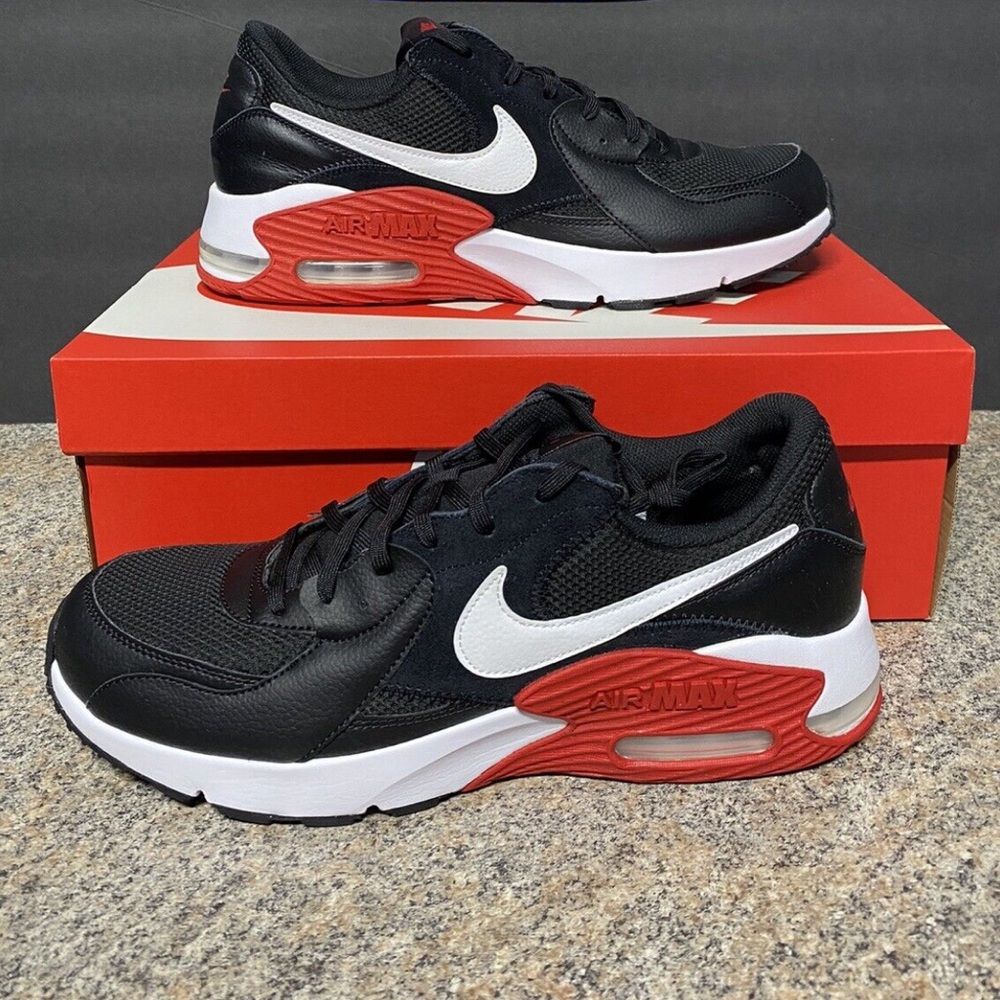 Nike Air Max Like New